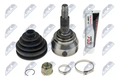 NTY NTY (NPZ-NS-090) Joint Kit, drive shaft 
