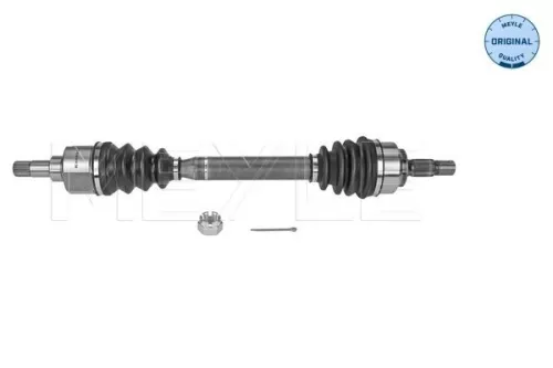 MEYLE 40-14 498 0079 Drive Shaft
