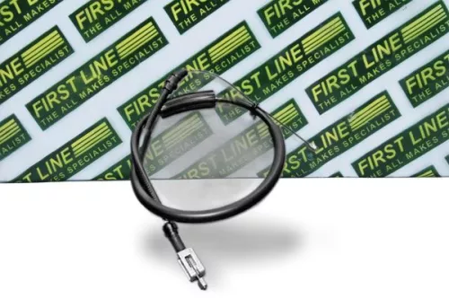 FIRST LINE FIRST LINE (FKB2181) Cable Pull, parking brake 