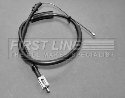 FIRST LINE FIRST LINE (FKB2181) Cable Pull, parking brake 
