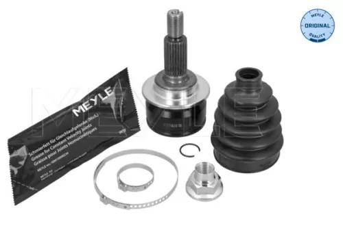 MEYLE Joint Kit, drive shaft (614 498 0105)