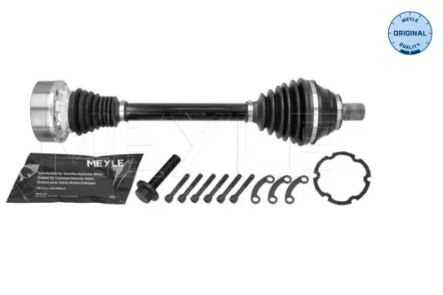 MEYLE Drive Shaft (100 498 0739)