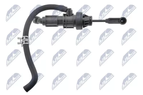 NTY NTY (NSP-CH-003) Master Cylinder, clutch 