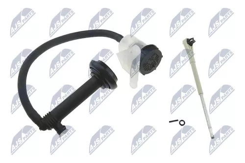 NTY NTY (NSP-FR-001) Slave Cylinder, clutch 