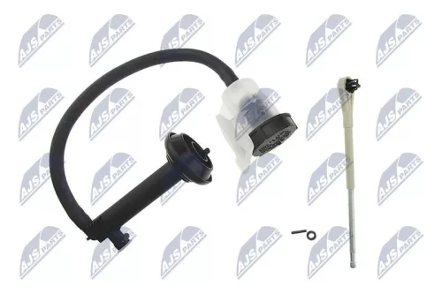 NTY NTY (NSP-FR-001) Slave Cylinder, clutch 