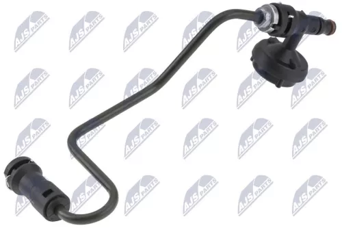 NTY NTY (NSP-FR-016) Slave Cylinder, clutch 