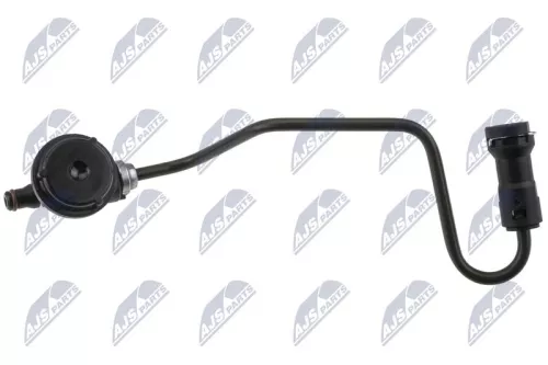 NTY NTY (NSP-FR-016) Slave Cylinder, clutch 