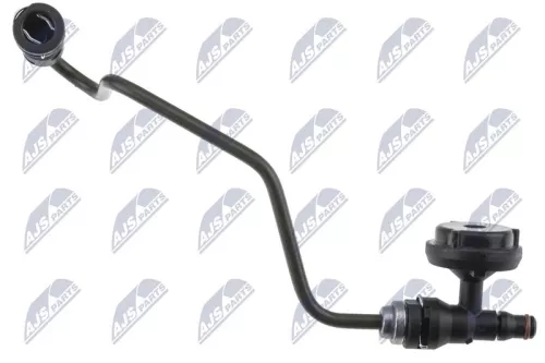 NTY NTY (NSP-FR-016) Slave Cylinder, clutch 