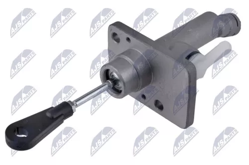 NTY NTY NSP-HY-511 Master Cylinder, clutch 