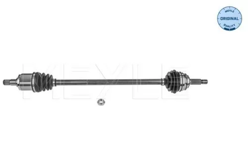 Meyle Front Right Drive Shaft for Skoda Vw Caddy Favorit Felicia