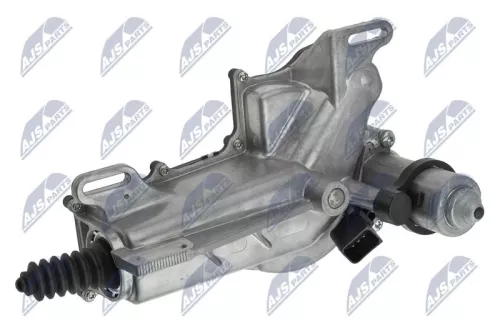 Slave Cylinder, clutch