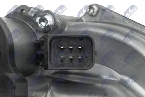 NTY NTY (NSP-ME-006) Slave Cylinder, clutch 