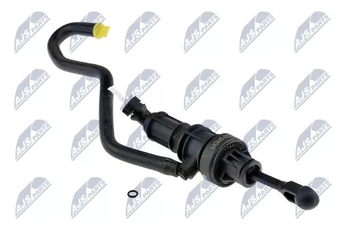 Master Cylinder, clutch