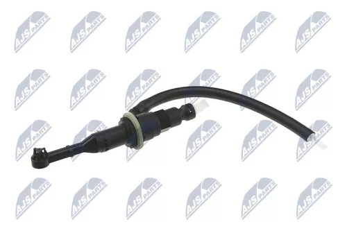 Master Cylinder, clutch