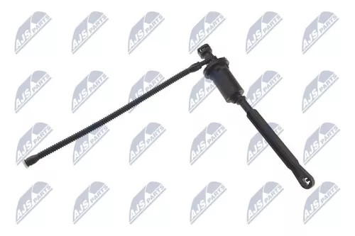 Master Cylinder, clutch
