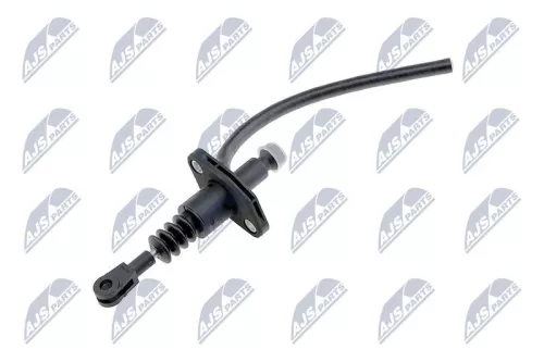 Master Cylinder, clutch