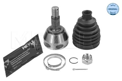 MEYLE Joint Kit, drive shaft (214 498 0037)