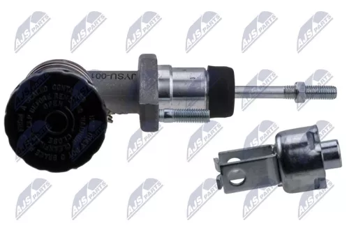 NTY NTY NSP-SU-001 Master Cylinder, clutch 