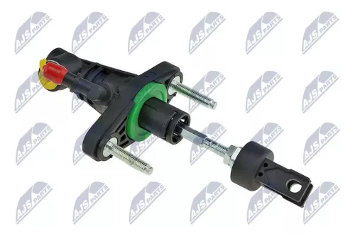 NTY NTY NSP-TY-005 Master Cylinder, clutch 