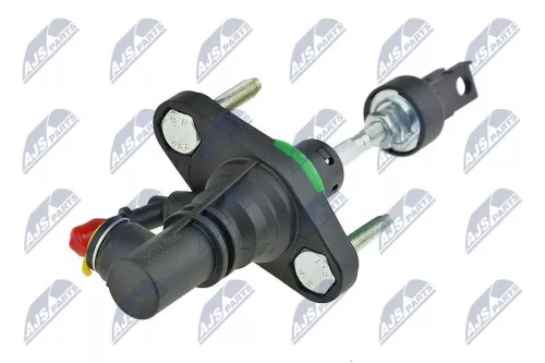 NTY NTY NSP-TY-005 Master Cylinder, clutch 
