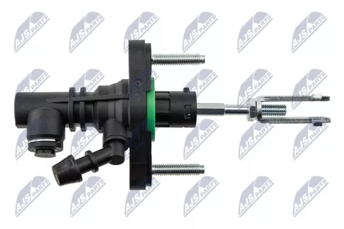 NTY NTY NSP-TY-007 Master Cylinder, clutch 