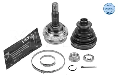 Meyle Outer Cv Joint Kit Drive Shaft for Toyota Starlet