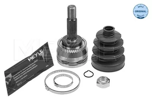 Meyle Outer Cv Joint Kit Drive Shaft for Mitsubishi Carisma