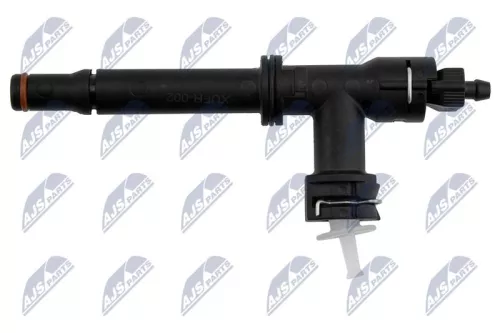 NTY NTY (NSW-FR-002) Slave Cylinder, clutch 