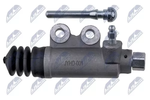 NTY NTY NSW-HD-001 Master Cylinder, clutch 