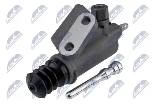 Slave Cylinder, clutch