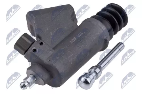 NTY NTY (NSW-HD-002) Slave Cylinder, clutch 
