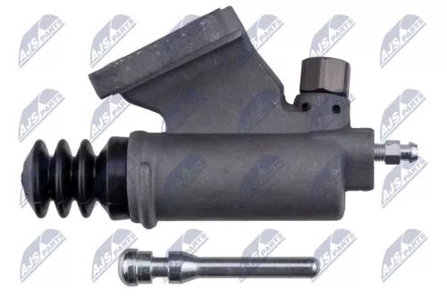 NTY NTY (NSW-HD-002) Slave Cylinder, clutch 