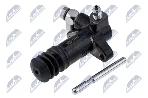 NTY NTY (NSW-HY-504) Slave Cylinder, clutch 