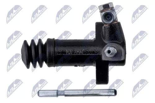 NTY NTY (NSW-HY-504) Slave Cylinder, clutch 