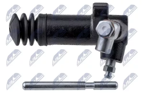 NTY NTY (NSW-HY-504) Slave Cylinder, clutch 