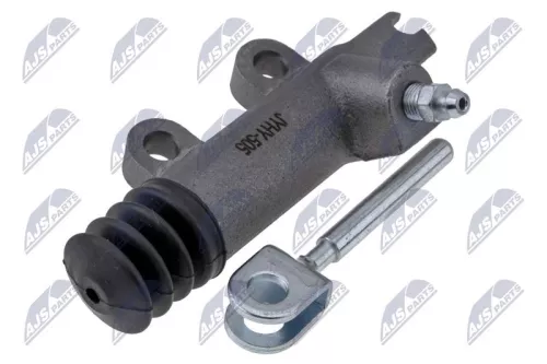 NTY NTY (NSW-HY-505) Slave Cylinder, clutch 