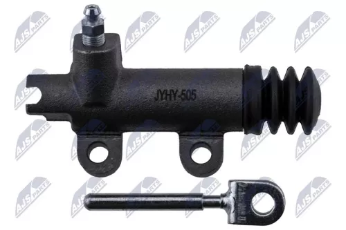 NTY NTY (NSW-HY-505) Slave Cylinder, clutch 