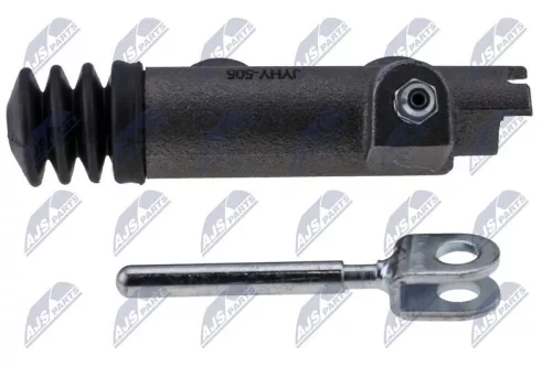 NTY NTY (NSW-HY-505) Slave Cylinder, clutch 