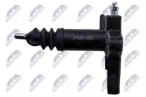 NTY NTY (NSW-MS-003) Slave Cylinder, clutch 