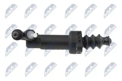 NTY NTY (NSW-VW-001) Slave Cylinder, clutch 