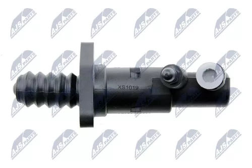 NTY NTY (NSW-VW-006) Slave Cylinder, clutch 