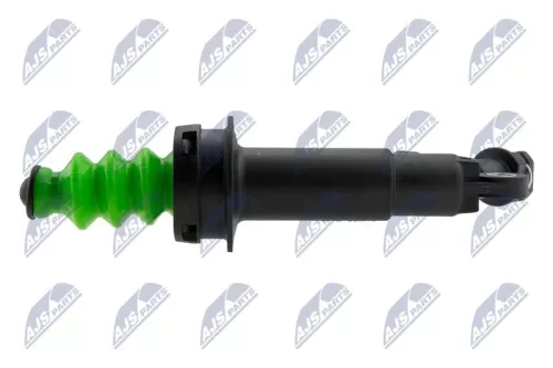 NTY NTY (NSW-VW-007) Slave Cylinder, clutch 