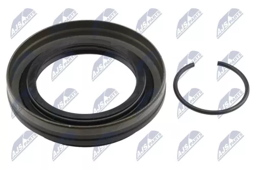 NTY NTY NUP-BM-001 Shaft Seal, differential 