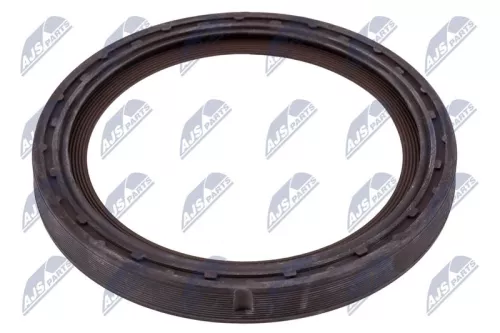 Shaft Seal, crankshaft