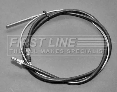 FIRST LINE FIRST LINE (FKB2188) Cable Pull, parking brake 