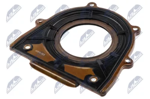 Shaft Seal, crankshaft
