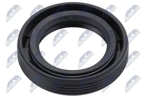 Shaft Seal, crankshaft