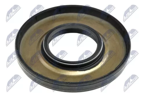 NTY NTY (NUP-HD-004) Shaft Seal, drive shaft 