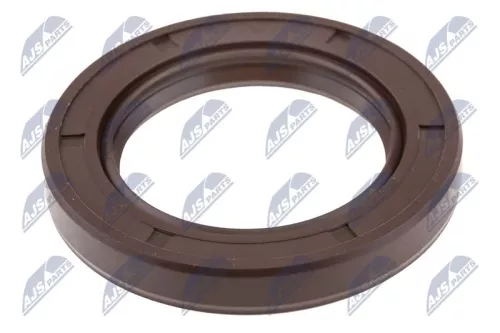 Shaft Seal, crankshaft
