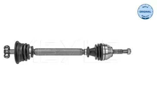 MEYLE Drive Shaft (614 498 0019)